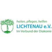 Logo für den Job Pflegefachkraft (m/w/d) Häusliche Krankenpflege in Teilzeit - Ihr neues Team wartet schon auf Sie!